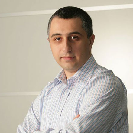 Radu Apostolescu
